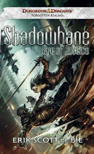 [Shadowbane 03] • Shadowbane · Eye of Justice